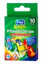 Figo Kinderpflaster in 10er Box